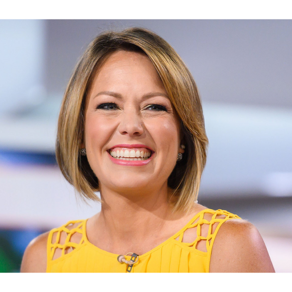 dylan dreyer yellow dress Headlights Kentucky Derby Dylan Dreyer's head-turning summer style: