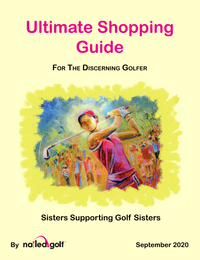 Playing9 Featured in Ultimate Shopping Guide for Female Golfers