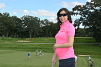 Playing 9 Featured on Golfermoms.com