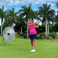 Congratulations to Katie Detlefsen Dahl, First Pregnant Teaching Pro to be Featured in Golf Digest