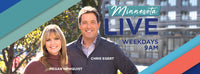 Playing9 Maternity Athletic Clothing Featured on Minnesota Live KSTP
