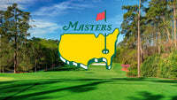 Masters Logo 2020