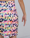 Maternity Golf Skort (Julie Print)